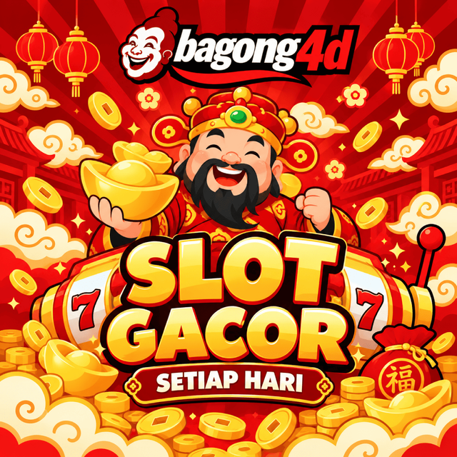 bagong4dtoto.com